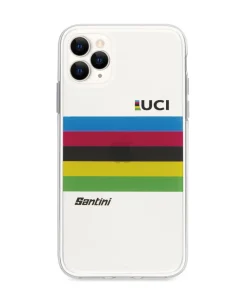 UCI WORLD CHAMPION - COVER IPHONE 11 PRO