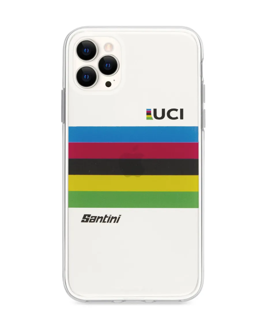 UCI WORLD CHAMPION - COVER IPHONE 12