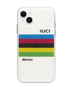 UCI WORLD CHAMPION - COVER IPHONE 13