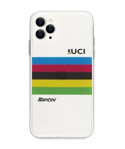 UCI WORLD CHAMPION - COVER IPHONE 15 PRO