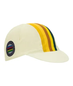 UCI WORLD CHAMPION - CYCLING CAP AUSTRALIA