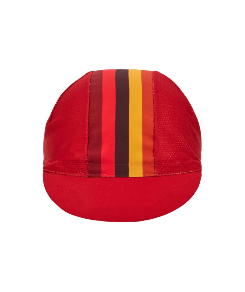 UCI WORLD CHAMPION - CYCLING CAP SPAIN