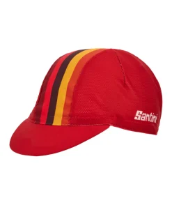 UCI WORLD CHAMPION - CYCLING CAP SPAIN