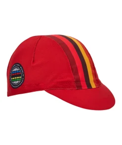 UCI WORLD CHAMPION - CYCLING CAP SPAIN