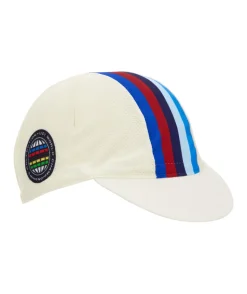 UCI WORLD CHAMPION - CYCLING CAP GREAT BRITAIN