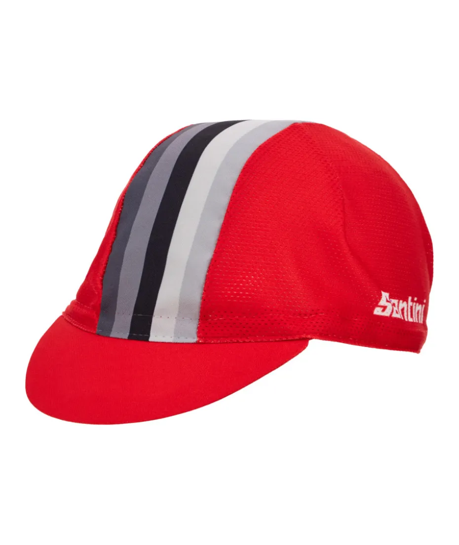 UCI WORLD CHAMPION - CYCLING CAP SWITZERLAND