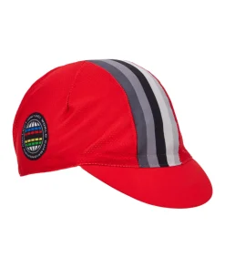 UCI WORLD CHAMPION - CYCLING CAP SWITZERLAND