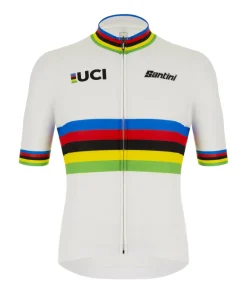 UCI WORLD CHAMPION - ECO JERSEY