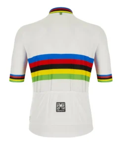 UCI WORLD CHAMPION - ECO JERSEY