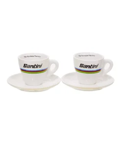 UCI WORLD CHAMPION - ESPRESSO CUPS