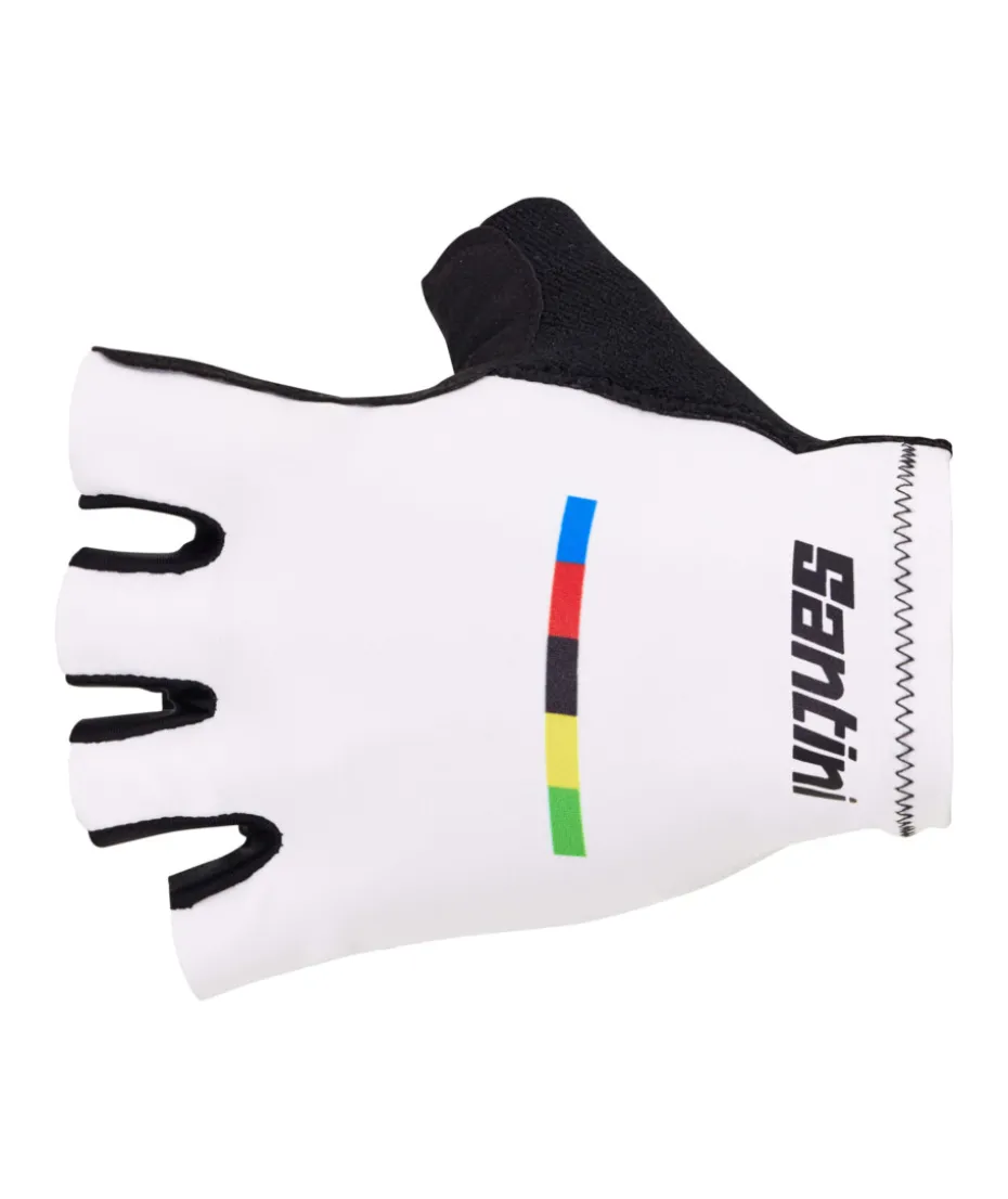 UCI WORLD CHAMPION - GLOVES