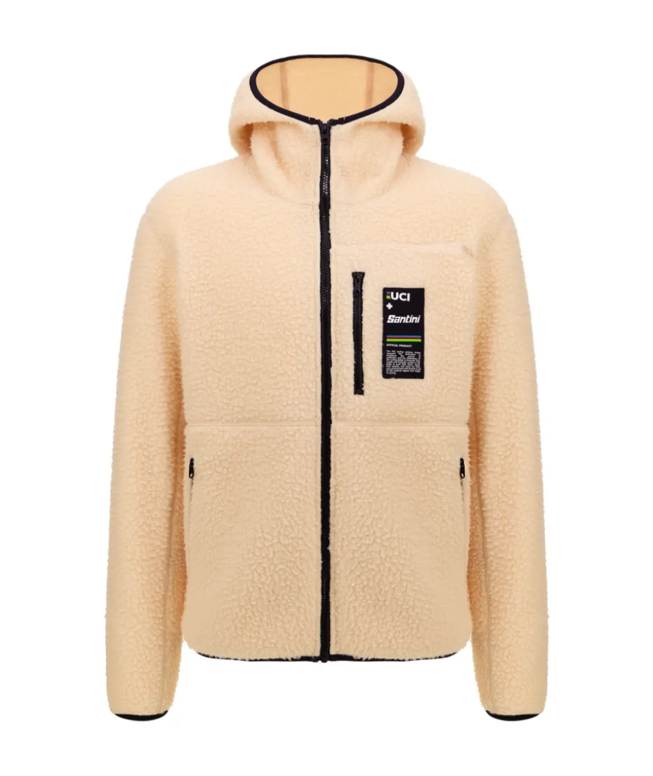 UCI WORLD CHAMPION - HODEED FLEECE