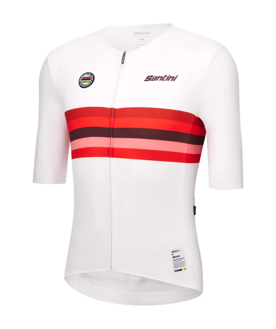 UCI WORLD CHAMPION - JERSEY JAPAN