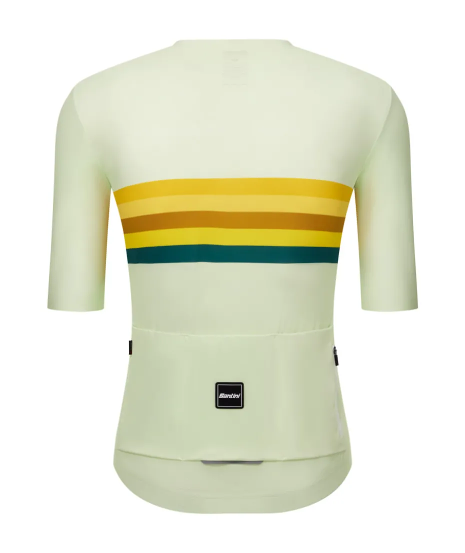 UCI WORLD CHAMPION - JERSEY AUSTRALIA