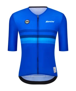 UCI WORLD CHAMPION - JERSEY ITALY