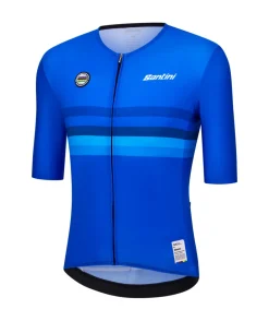 UCI WORLD CHAMPION - JERSEY ITALY