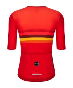 UCI WORLD CHAMPION - JERSEY SPAIN