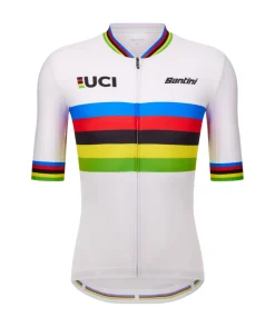 UCI WORLD CHAMPION - JERSEY