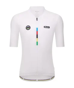 UCI WORLD CHAMPION - JERSEY MONDO