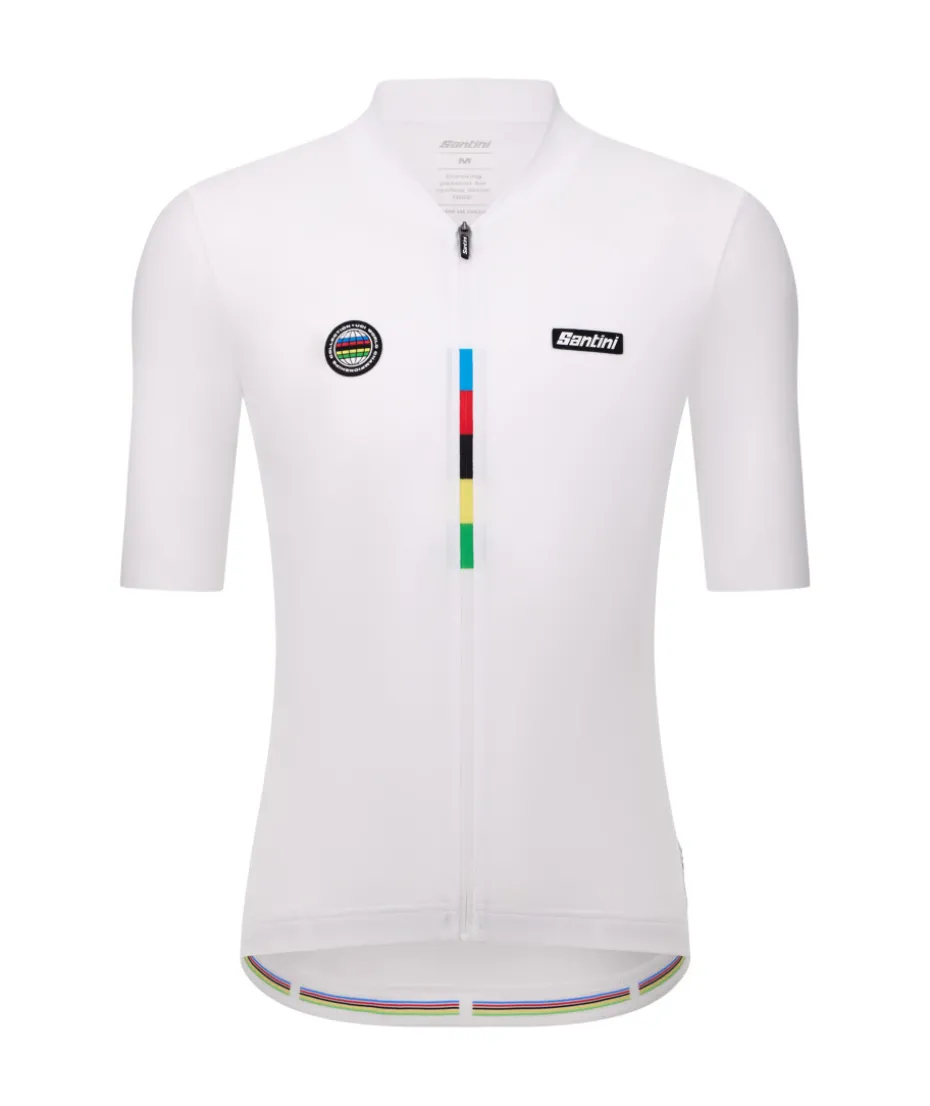 UCI WORLD CHAMPION - JERSEY MONDO