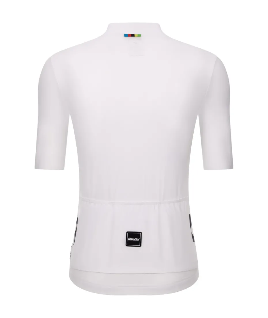 UCI WORLD CHAMPION - JERSEY MONDO