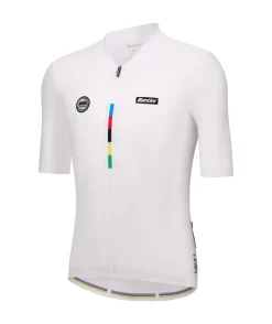 UCI WORLD CHAMPION - JERSEY MONDO