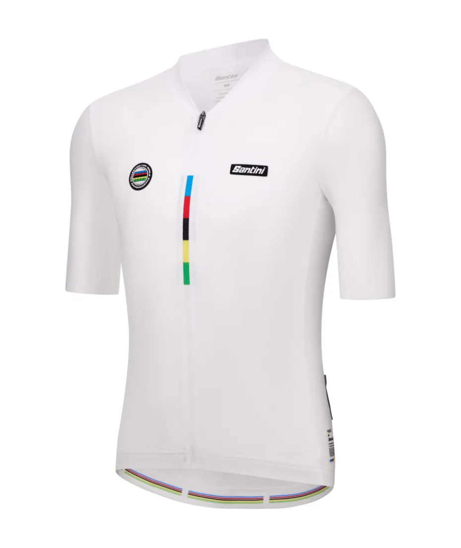 UCI WORLD CHAMPION - JERSEY MONDO