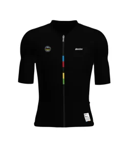 UCI WORLD CHAMPION - JERSEY MONDO