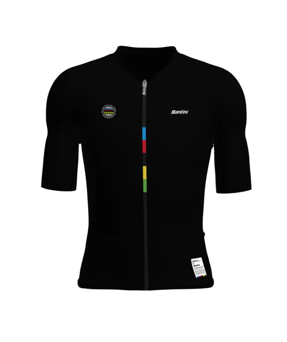 UCI WORLD CHAMPION - JERSEY MONDO