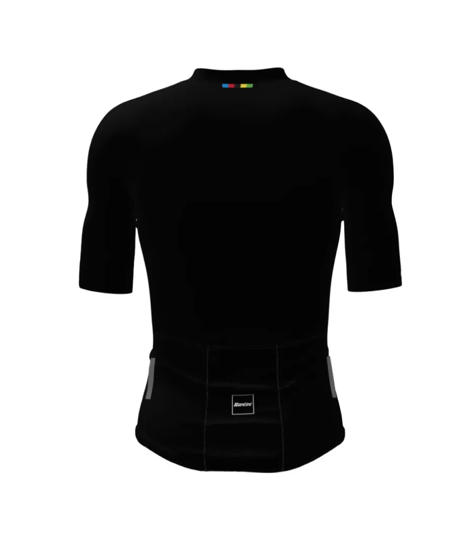 UCI WORLD CHAMPION - JERSEY MONDO