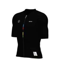 UCI WORLD CHAMPION - JERSEY MONDO