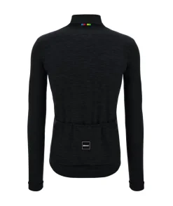 UCI WORLD CHAMPION - LONG-SLEEVE JERSEY MONDO
