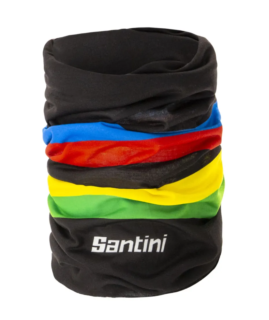 UCI WORLD CHAMPION - NECK WARMER