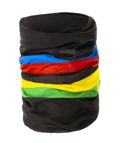 UCI WORLD CHAMPION - NECK WARMER