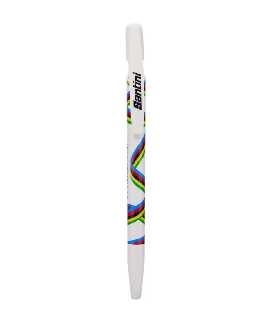 UCI WORLD CHAMPION - PEN