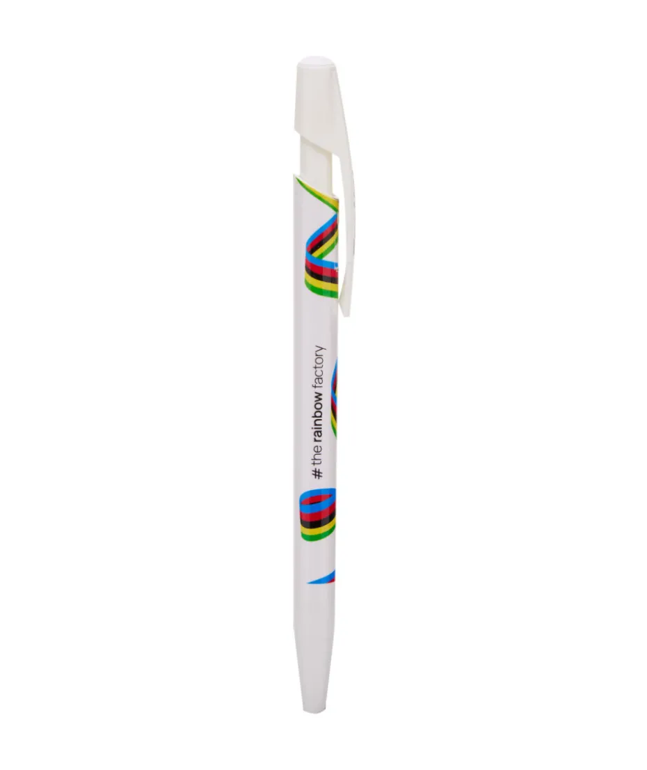 UCI WORLD CHAMPION - PEN