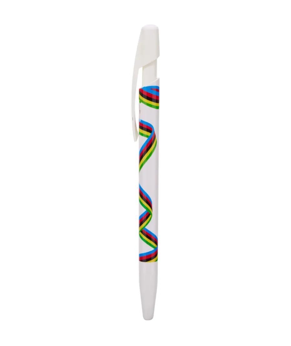 UCI WORLD CHAMPION - PEN