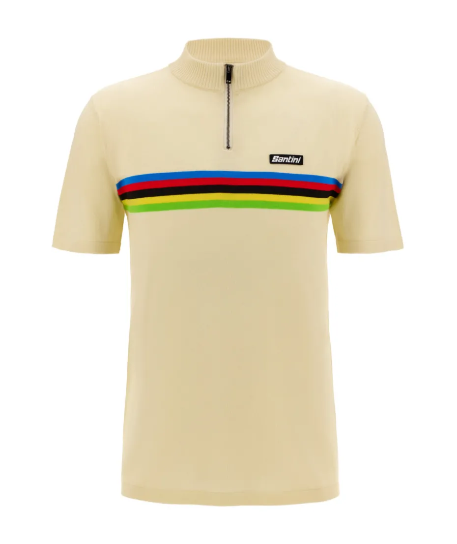 UCI WORLD CHAMPION - POLO SHIRT