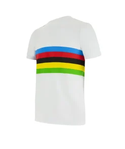 UCI WORLD CHAMPION - RAINBOW STRIPES KID JERSEY