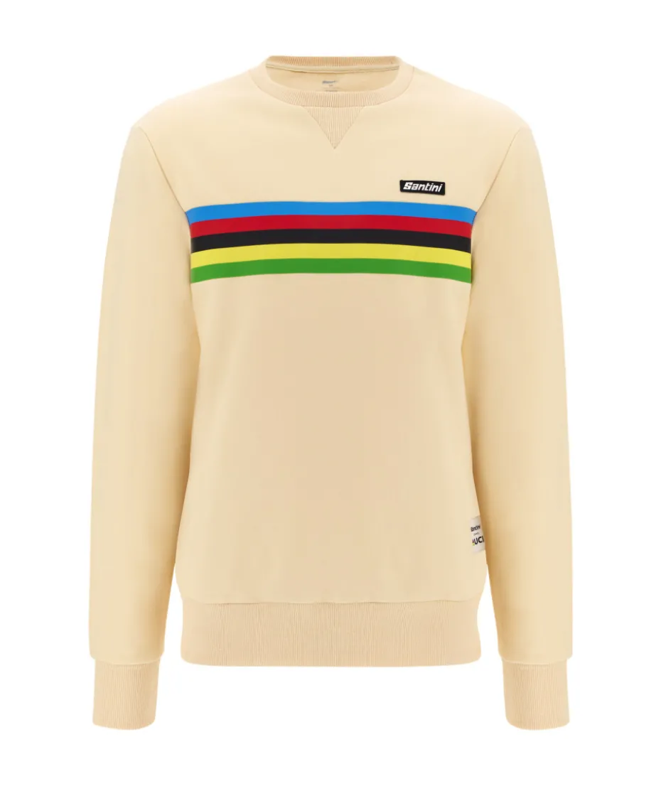 UCI WORLD CHAMPION - SWEATSHIRT