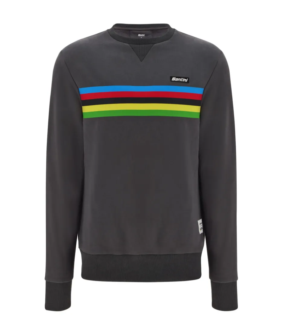 UCI WORLD CHAMPION - SWEATSHIRT