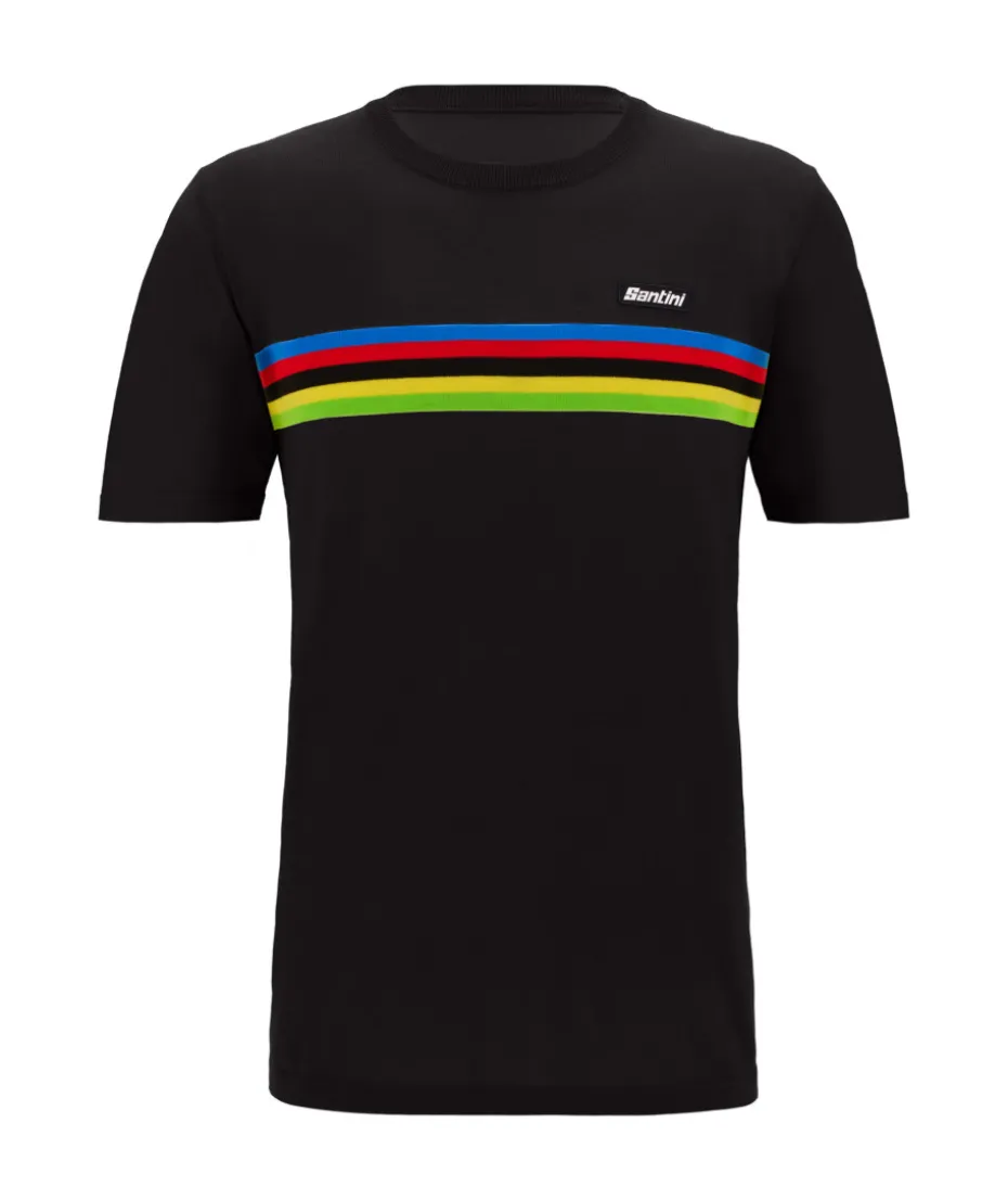 UCI WORLD CHAMPION - T-SHIRT