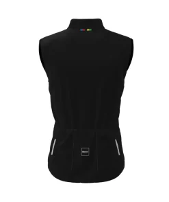 UCI WORLD CHAMPION - WIND VEST MONDO