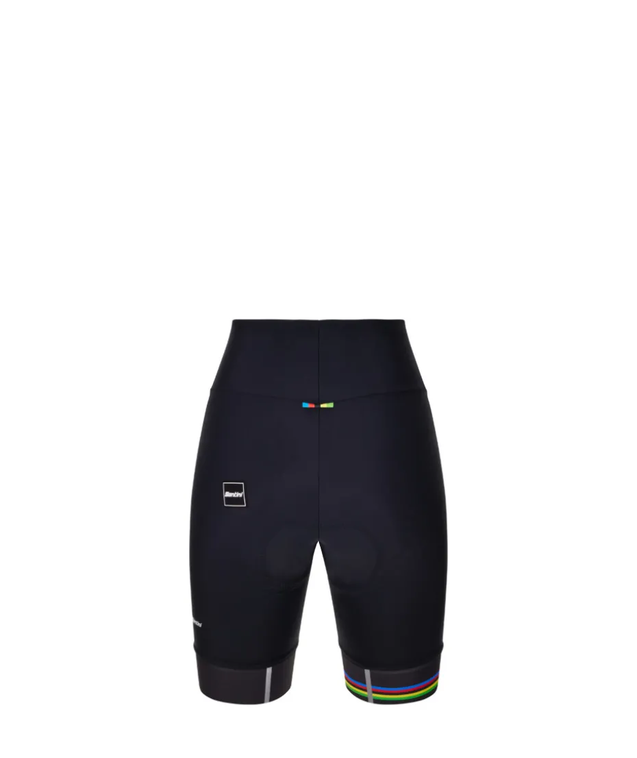 UCI WORLD CHAMPION - WOMEN'S SHORTS