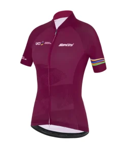 UCI WWT - WOMEN'S JERSEY