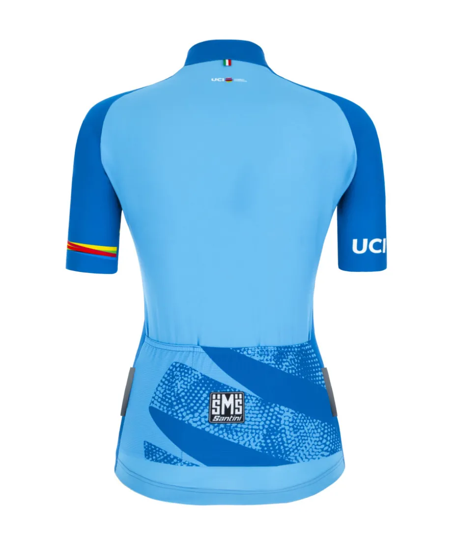 UCI WWT - WOMEN'S JERSEY