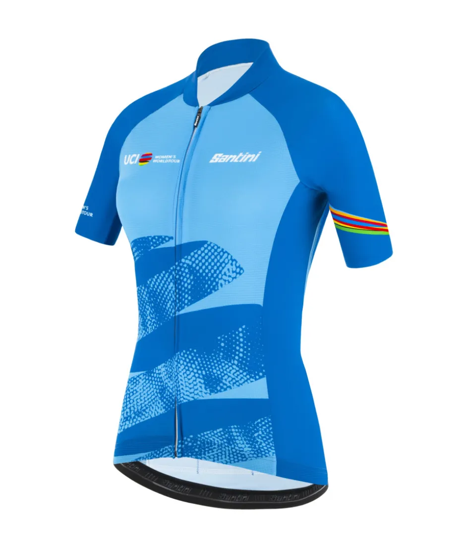 UCI WWT - WOMEN'S JERSEY