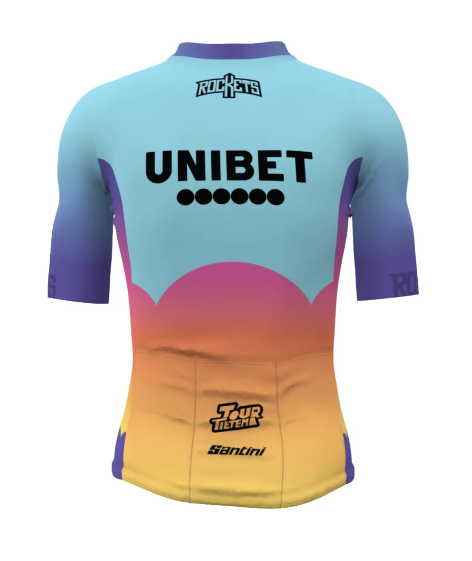 UNIBET ROCKETS - TEAM JERSEY ORIGINAL