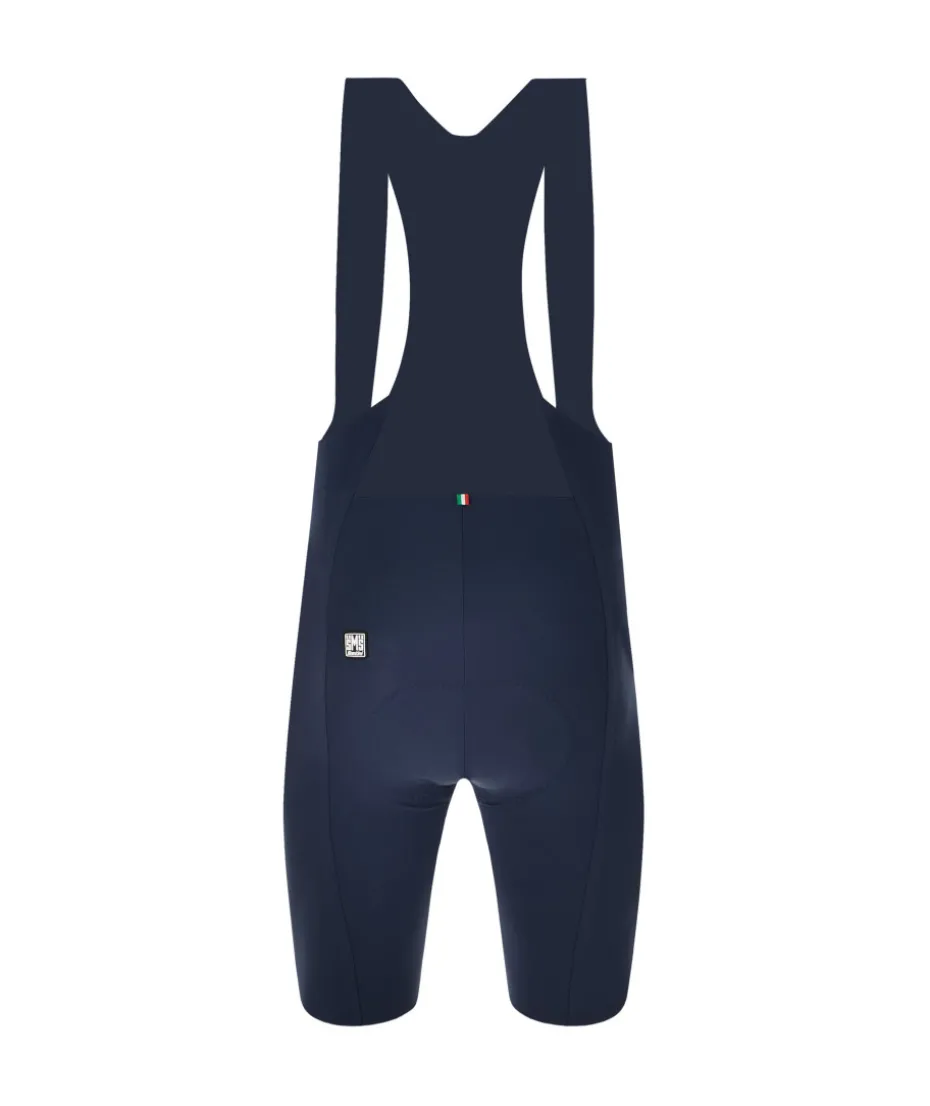UNICO+ - BIB SHORTS