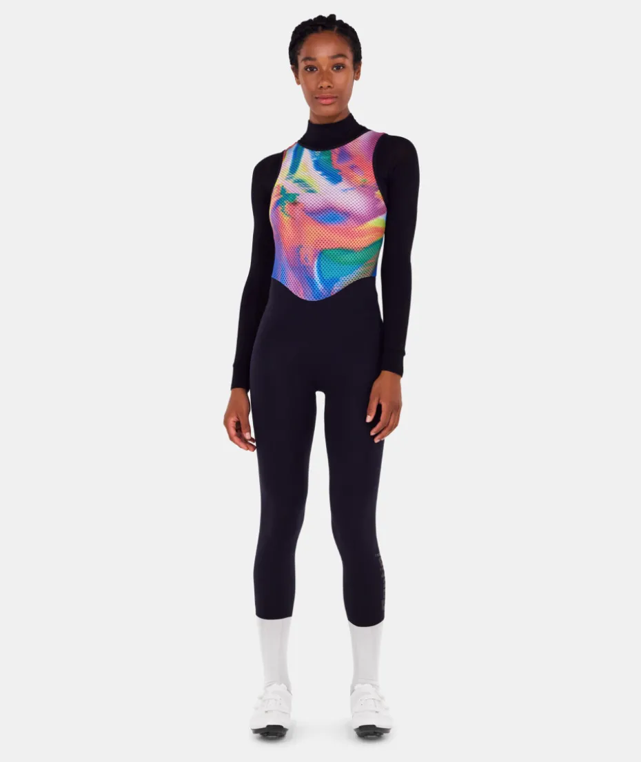 UNICO - BIB TIGHTS WOMAN